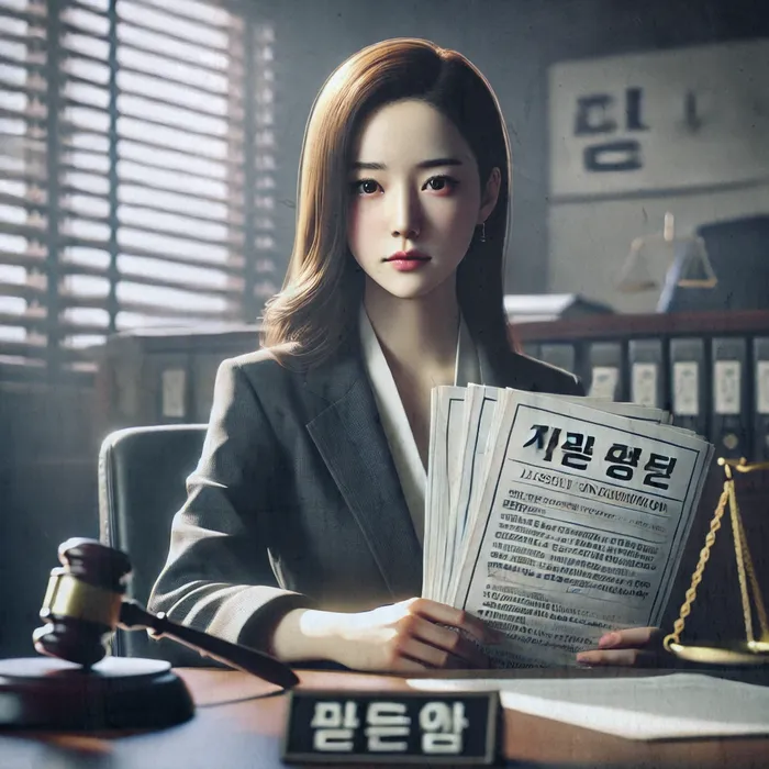적절한 키워드