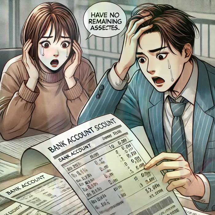 국세 미납시 개인회생
