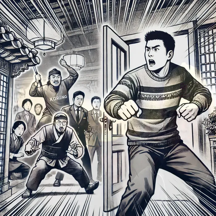 개인회생 회사통보