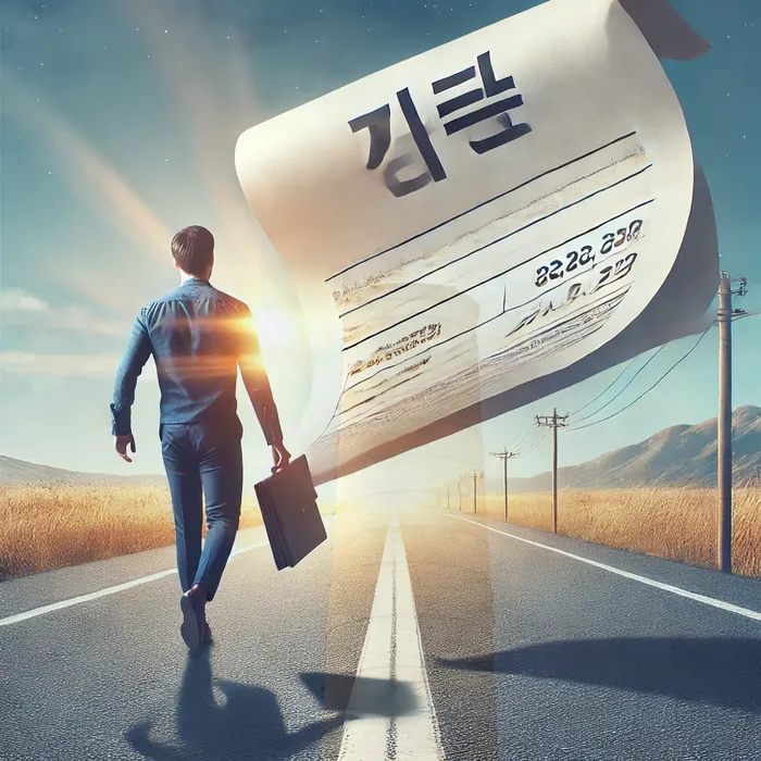 경제적 재기