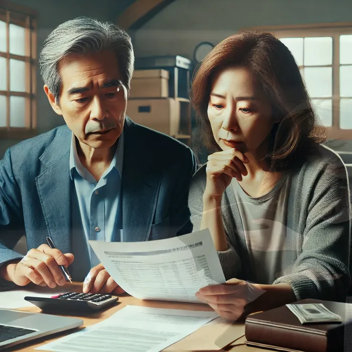 적절한 키워드