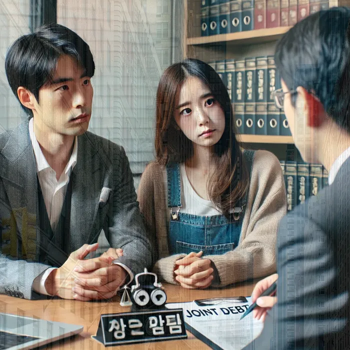 파산신고 절차