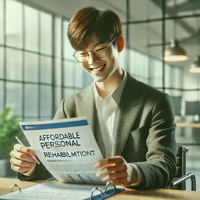 개인회생 성공 사례