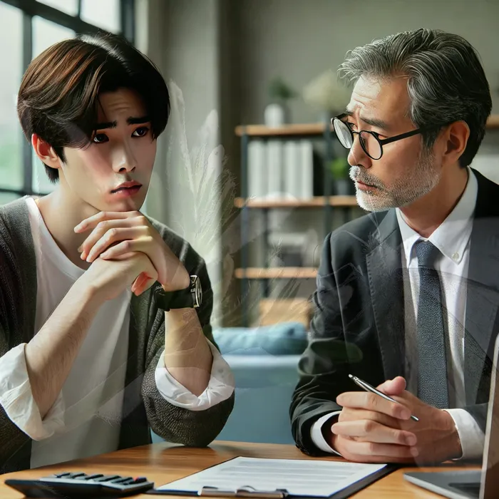 개인회생과 개인파산 차이점
