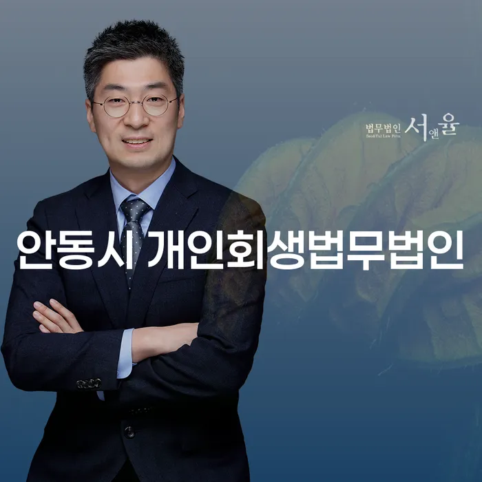 안동시 개인회생법무법인에서 대출 3000만원 개인회생을 신청해야 할까요?