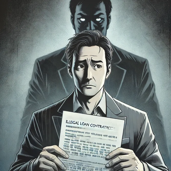 개인회생 신청 절차