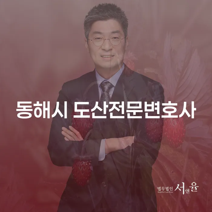 동해시 도산전문변호사와 개인회생 금지명령 후 채권추심: 어떻게 대처해야 할까요?