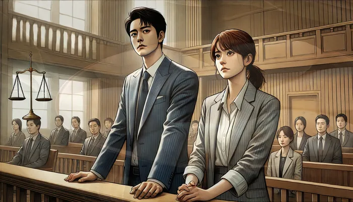 동해시 도산전문변호사